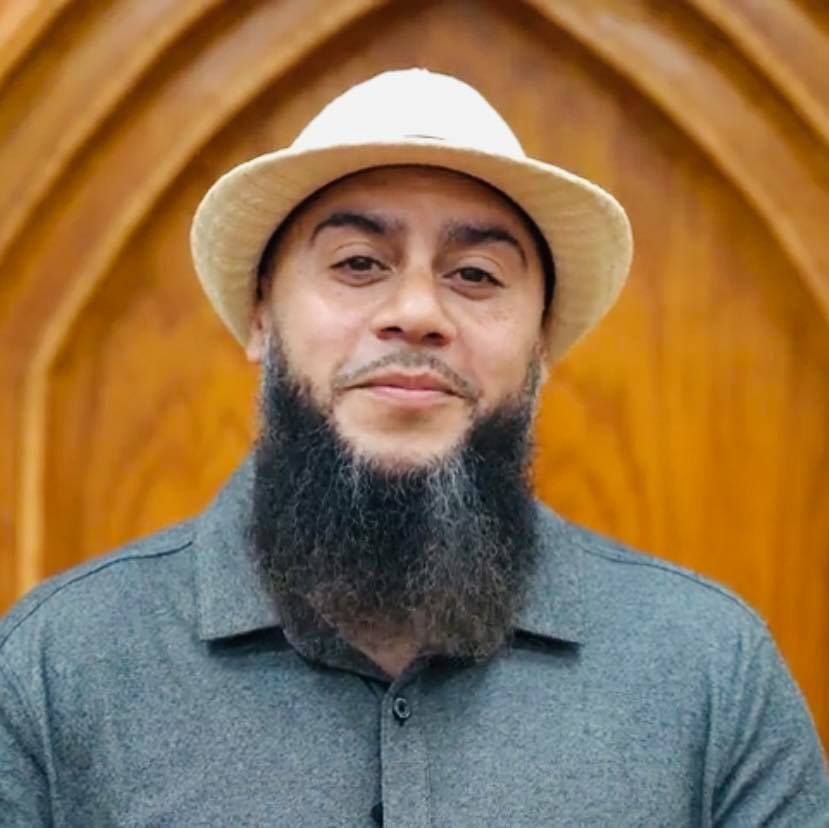 Imam Wesley Abu Sumayyah Lebrón