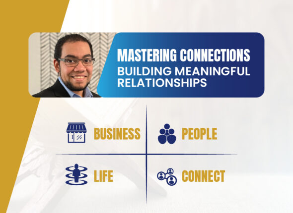 Mastering Connections