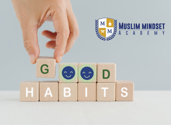 Mastering Your Habits