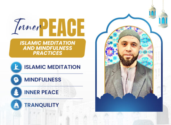 Islamic Meditation and Mindfulness Practices