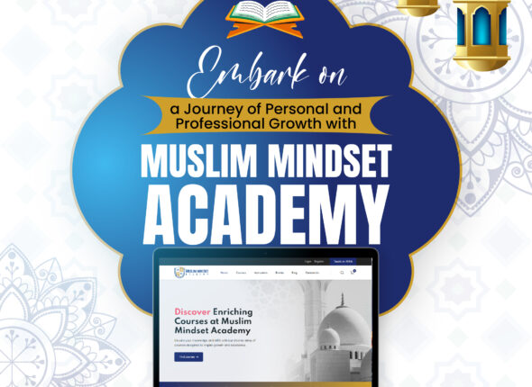 Muslim Mindset Academy